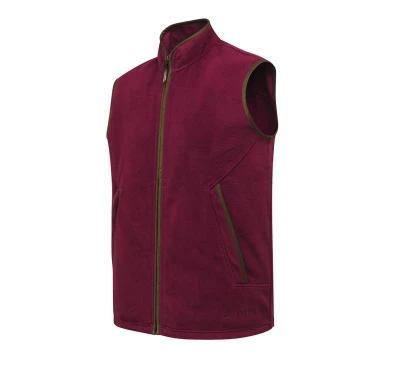 Kamizelka Beretta Arlington Vest Porto L Czerwona - Myślistwo i Outdoor | imag24.pl