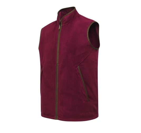 Kamizelka Beretta Arlington Vest Porto L Czerwona - Myślistwo i Outdoor | imag24.pl