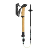Kije trekkingowe LEKI Makalu FX Carbon 100-120 cm - Zielone