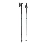 LEKI Makalu FX Carbon Kije Trekkingowe Składane 110-130 cm Zielone LEKI Makalu FX Carbon Kije Trekkingowe Składane 110-130 cm Zielone