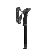 LEKI Makalu FX Carbon Kije Trekkingowe Składane 110-130 cm Zielone LEKI Makalu FX Carbon Kije Trekkingowe Składane 110-130 cm Zielone