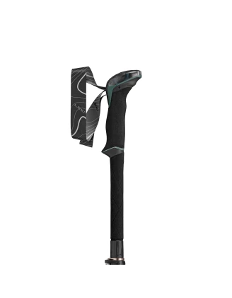 LEKI Makalu FX Carbon 110-130 cm – Kije Trekkingowe Składane Zielone | imag24.pl