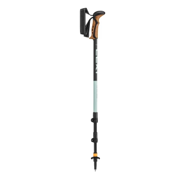 Kije trekkingowe LEKI Khumbu AS 110-145 cm