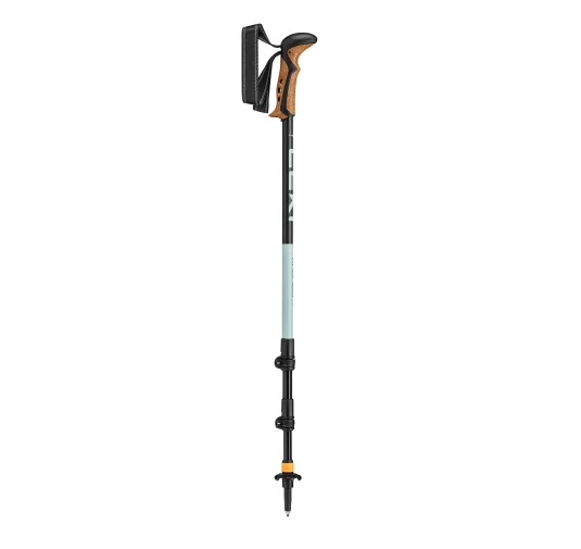 Kije trekkingowe LEKI Khumbu AS 110-145 cm
