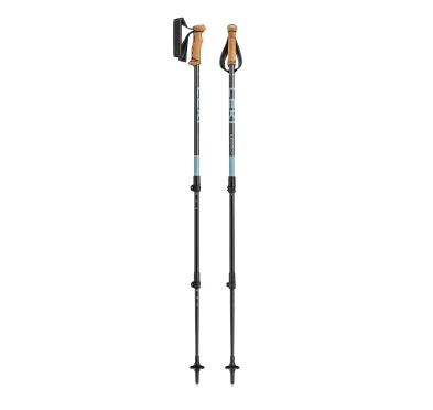 Kije trekkingowe LEKI Legacy 110-145 cm – imag24.pl