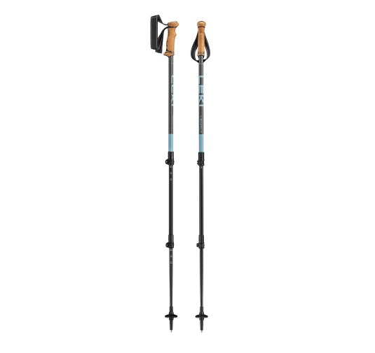 Kije trekkingowe LEKI Legacy 110-145 cm – imag24.pl