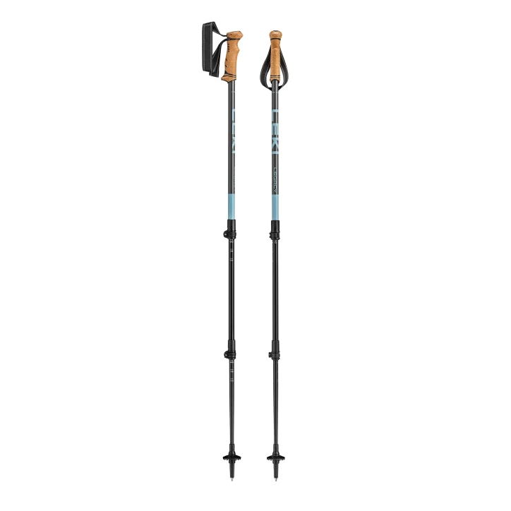 Kije trekkingowe LEKI Legacy 110-145 cm – imag24.pl