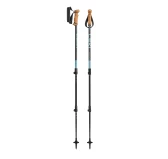 Kije trekkingowe LEKI Legacy 110-145 cm (para) Kije trekkingowe LEKI Legacy 110-145 cm (para)