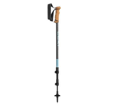 Kije trekkingowe LEKI Legacy 110-145 cm (para)