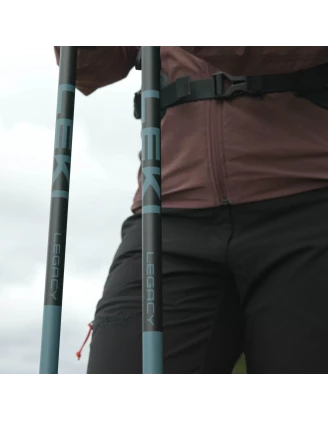 Kije trekkingowe LEKI Legacy 110-145 cm – imag24.pl