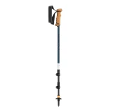 Kije trekkingowe LEKI Legacy Lite AS 100-135 cm czarne Kije trekkingowe LEKI Legacy Lite AS 100-135 cm czarne