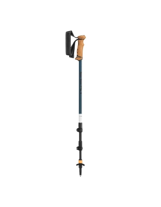 Kije trekkingowe LEKI Legacy Lite AS 100-135 cm czarne - imag24.pl