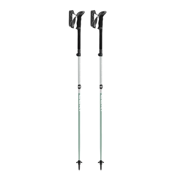 Kije trekkingowe LEKI Makalu FX TA 100-120 cm Kije trekkingowe LEKI Makalu FX TA 100-120 cm