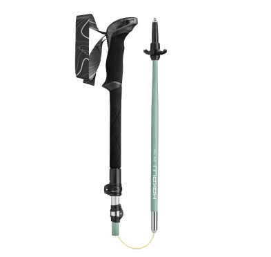 Kije trekkingowe LEKI Makalu FX TA 100-120 cm