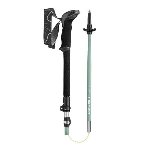 Kije trekkingowe LEKI Makalu FX TA 100-120 cm