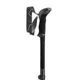 Kije trekkingowe LEKI Makalu FX TA 100-120 cm Kije trekkingowe LEKI Makalu FX TA 100-120 cm