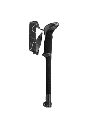 Kije trekkingowe LEKI Makalu FX TA 100-120 cm - Składane, Aluminiowe | imag24.pl