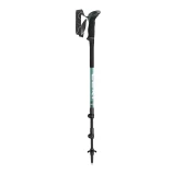 Kije trekkingowe LEKI Makalu Lite zielone 100-135 cm Kije trekkingowe LEKI Makalu Lite zielone 100-135 cm