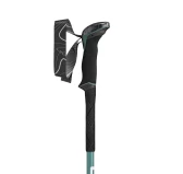 Kije trekkingowe LEKI Makalu Lite zielone 100-135 cm Kije trekkingowe LEKI Makalu Lite zielone 100-135 cm