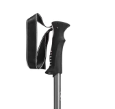 Kije trekkingowe LEKI Voyager 110-145 cm Szare Kije trekkingowe LEKI Voyager 110-145 cm Szare