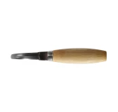 Morakniv Hook 163 Double Edge - Nóż Hakowy do Drewna Morakniv Hook 163 Double Edge - Nóż Hakowy do Drewna