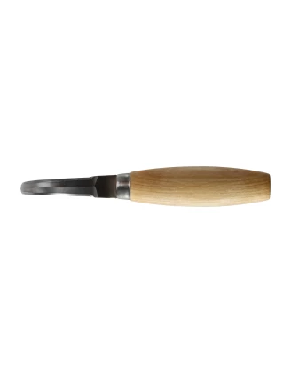 Morakniv Hook 163 Double Edge - Nóż Hakowy do Rzeźbienia w Drewnie | imag24.pl
