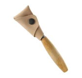 Morakniv Hook 163 Double Edge - Nóż Hakowy do Drewna Morakniv Hook 163 Double Edge - Nóż Hakowy do Drewna