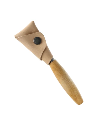 Morakniv Hook 163 Double Edge - Nóż Hakowy do Rzeźbienia w Drewnie | imag24.pl