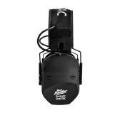 RealHunter Active ProSHOT QuadTAC Aktywne Ochronniki Słuchu SNR 27 dB Czarne RealHunter Active ProSHOT QuadTAC Aktywne Ochronniki Słuchu SNR 27 dB Czarne
