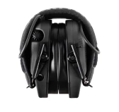 RealHunter Active ProSHOT QuadTAC Aktywne Ochronniki Słuchu SNR 27 dB Czarne RealHunter Active ProSHOT QuadTAC Aktywne Ochronniki Słuchu SNR 27 dB Czarne