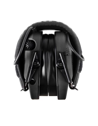RealHunter Active ProSHOT QuadTAC SNR 27 dB - Aktywne Ochronniki Słuchu