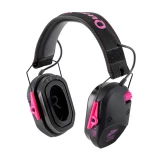 RealHunter Active ProSHOT QuadTAC devil pink Aktywne Ochronniki Słuchu SNR 27 dB