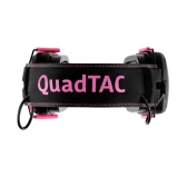 RealHunter Active ProSHOT QuadTAC devil pink Aktywne Ochronniki Słuchu SNR 27 dB