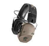 RealHunter Active ProSHOT QuadTAC FDE - Aktywne Ochronniki Słuchu SNR 27 dB RealHunter Active ProSHOT QuadTAC FDE - Aktywne Ochronniki Słuchu SNR 27 dB