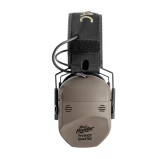 RealHunter Active ProSHOT QuadTAC FDE - Aktywne Ochronniki Słuchu SNR 27 dB RealHunter Active ProSHOT QuadTAC FDE - Aktywne Ochronniki Słuchu SNR 27 dB