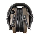 RealHunter Active ProSHOT QuadTAC FDE - Aktywne Ochronniki Słuchu SNR 27 dB RealHunter Active ProSHOT QuadTAC FDE - Aktywne Ochronniki Słuchu SNR 27 dB