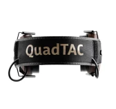 RealHunter Active ProSHOT QuadTAC FDE - Aktywne Ochronniki Słuchu SNR 27 dB RealHunter Active ProSHOT QuadTAC FDE - Aktywne Ochronniki Słuchu SNR 27 dB