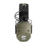 RealHunter Active ProSHOT QuadTAC - Ochronniki Słuchu Aktywne SNR 27 dB, Oliwkowe RealHunter Active ProSHOT QuadTAC - Ochronniki Słuchu Aktywne SNR 27 dB, Oliwkowe