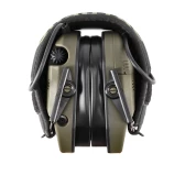 RealHunter Active ProSHOT QuadTAC - Ochronniki Słuchu Aktywne SNR 27 dB, Oliwkowe RealHunter Active ProSHOT QuadTAC - Ochronniki Słuchu Aktywne SNR 27 dB, Oliwkowe
