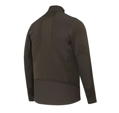 Bluza Beretta BinoStash Anorak Fleece brązowa
