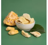 Mixit Chrupiący Jackfruit - Liofilizowana Przekąska Mixit Chrupiący Jackfruit - Liofilizowana Przekąska