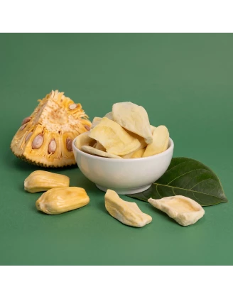 Mixit Chrupiący Jackfruit | Liofilizowane Owoce | imag24.pl
