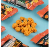 Mixit Chrupiący Ser Irlandzki Cheddar z Chili 20g
