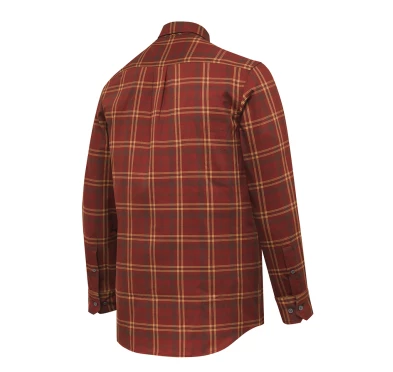 Beretta Koszula Cadet Rustwood Madder Check