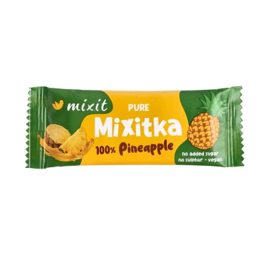 Mixitka Mixit ananas 100% 20 g