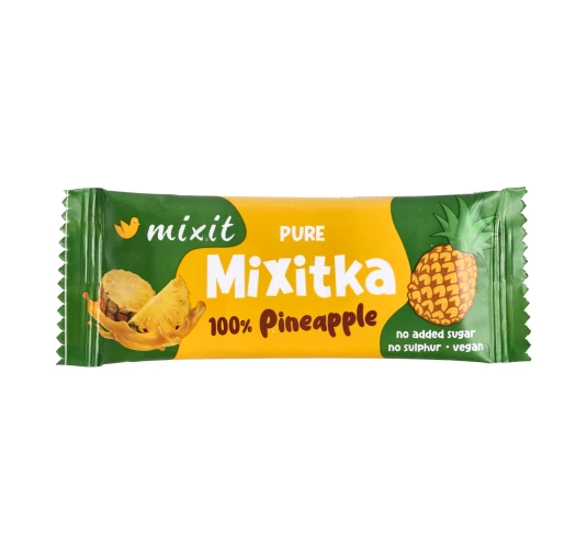 Mixitka Mixit ananas 100% 20 g
