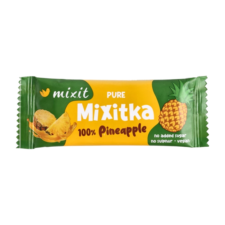 Mixitka Mixit ananas 100% 20 g