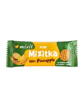 Mixitka Mixit ananas 100% 20 g