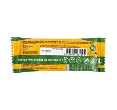 Mixitka Mixit ananas 100% 20 g