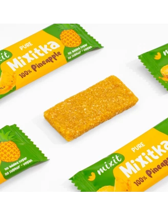 Mixitka Mixit ananas 100% 20 g